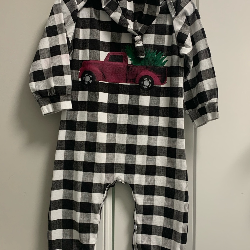 Boys Boutique Outfit